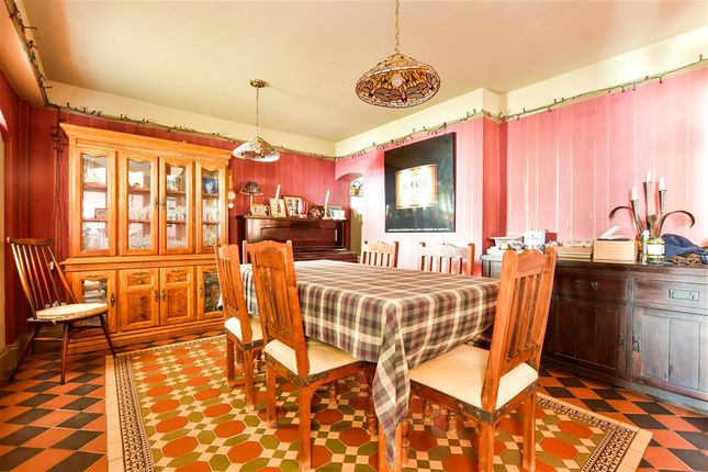 4 bedroom character property for sale