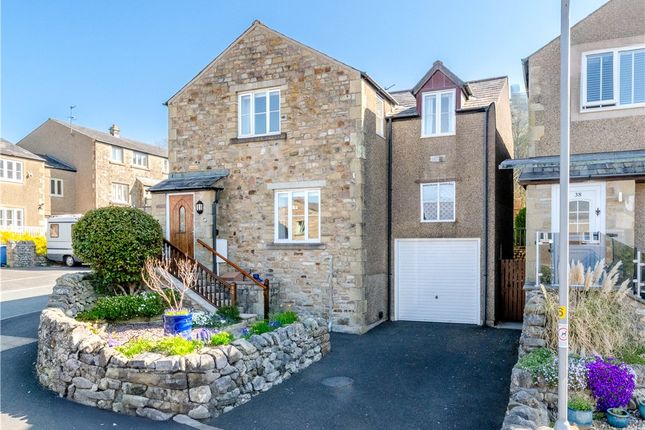 Town Head Way, Settle, North... 3 bed detached house for sale