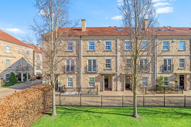 Scalebor Square, Burley in... 4 bed terraced house for sale