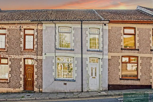 3 bed property