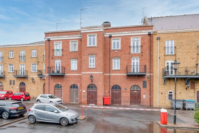 1 bed flat