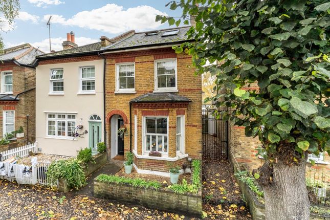 South Western Road, St Margarets Village 4 bed semi