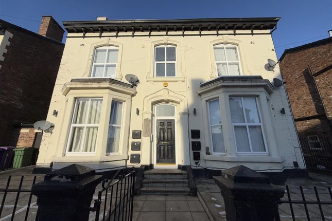 1 bed flat
