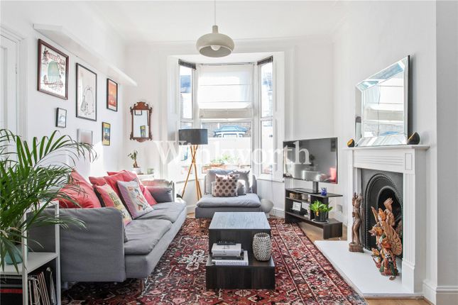 Denmark Street, London, N17 3 bed terraced house for sale