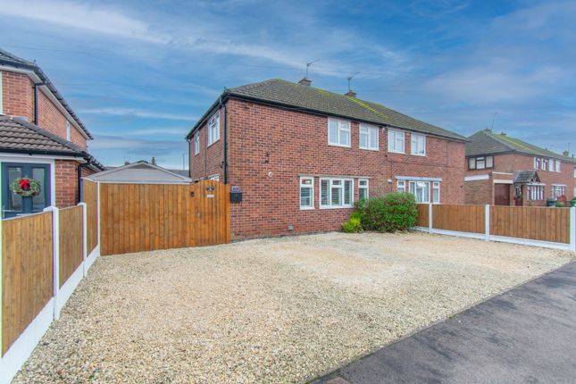 3 bed semi-detached house