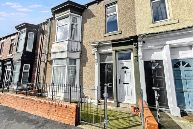 3 bed flat