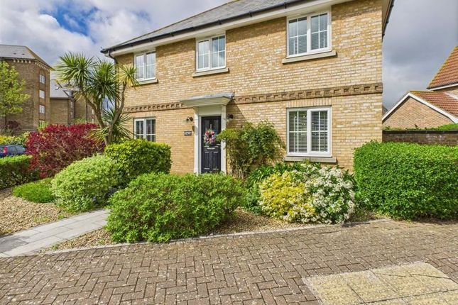 Sandling Way, Chatham 4 bed detached house for sale