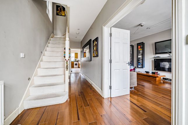 Mackenzie Road, Beckenham 5 bed detached house for sale