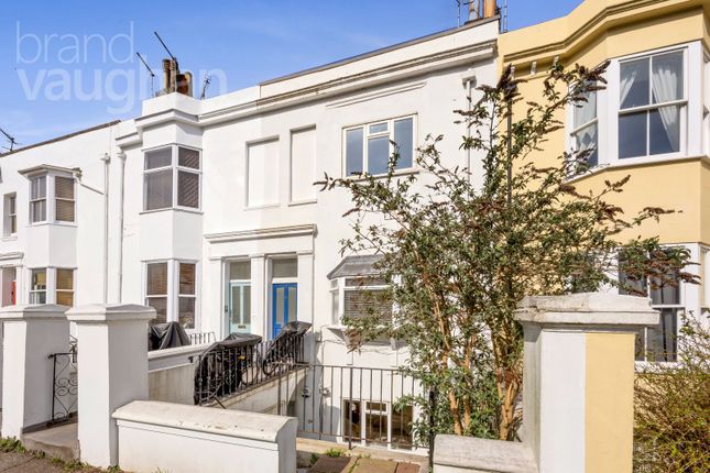 Bath Street, Brighton, East Sussex, BN1 1 bed flat for sale