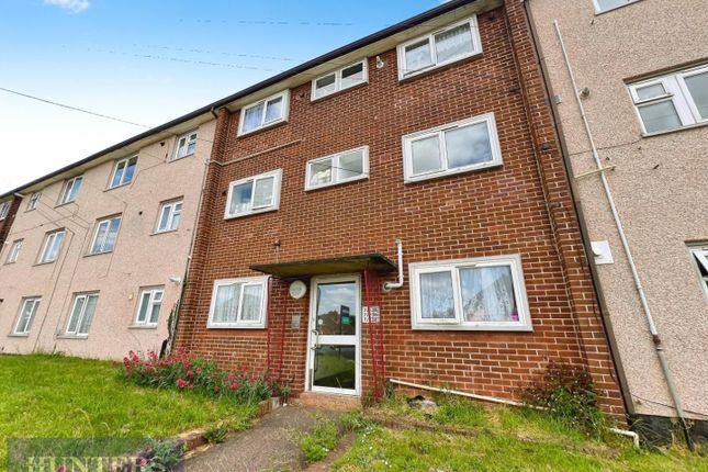 Hillyfield Road, Exeter 2 bed flat for sale