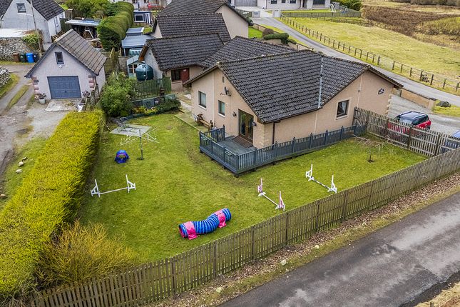 5 bed detached bungalow
