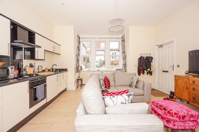 Milward Road, Hastings 1 bed flat for sale