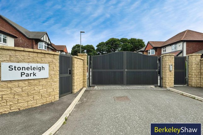 Stoneleigh Park, Thornton, Liverpool 5 bed detached house for sale