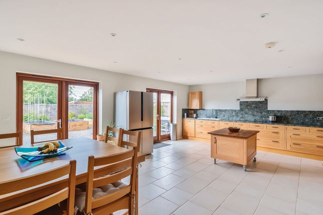 Parkway, Radstock BA3 4 bed detached house for sale