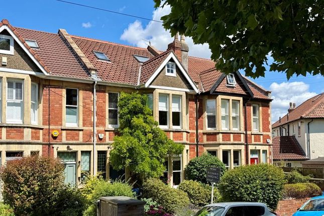 5 bedroom terraced house for sale