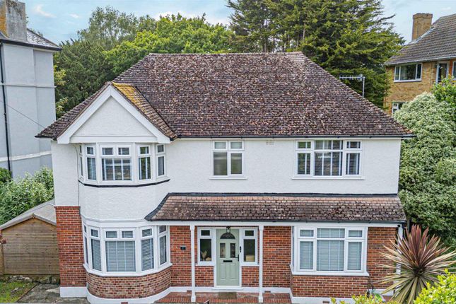 St. Helens Park Road, Hastings 3 bed detached house for sale