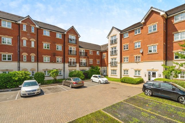 2 bed flat