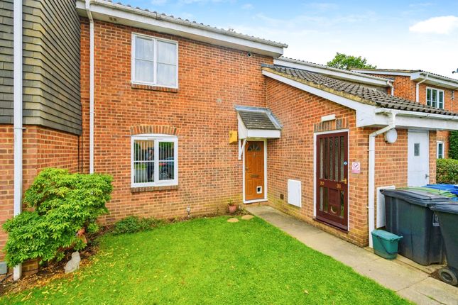 1 bed maisonette
