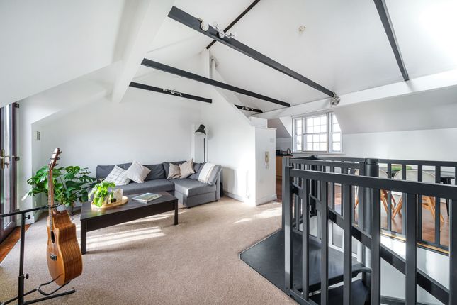 Bridge Street, Winchester, SO23 2 bed flat for sale