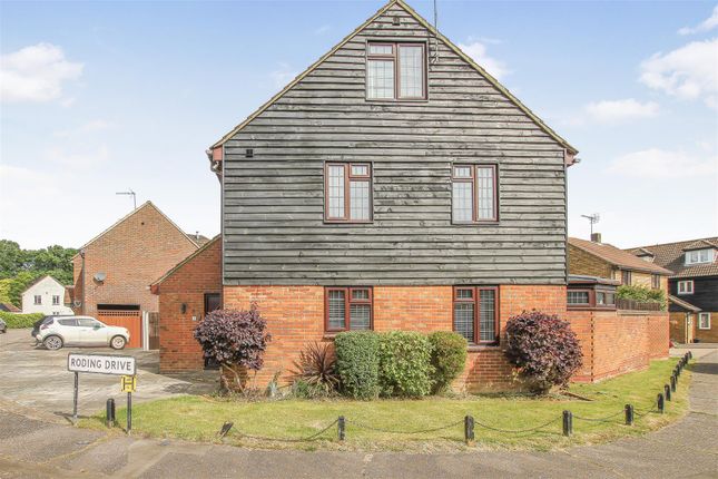 Roding Drive, Kelvedon Hatch, Brentwood 5 bed detached house for sale