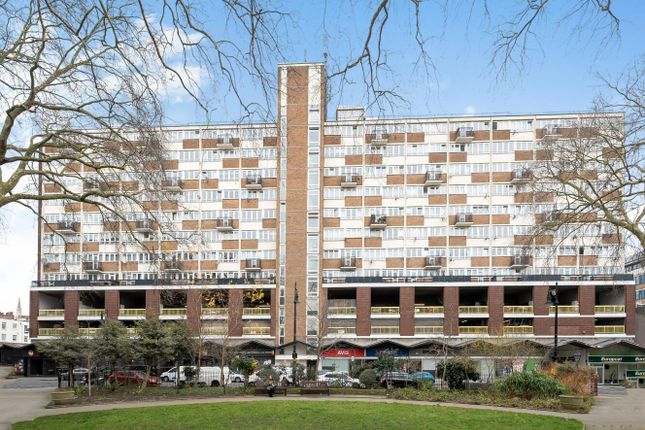 Semley Place, Sloane Square, London... 2 bed flat for sale