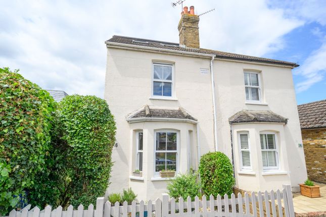 4 bedroom semi-detached house for sale