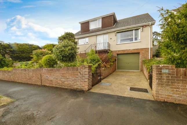 4 bed detached bungalow