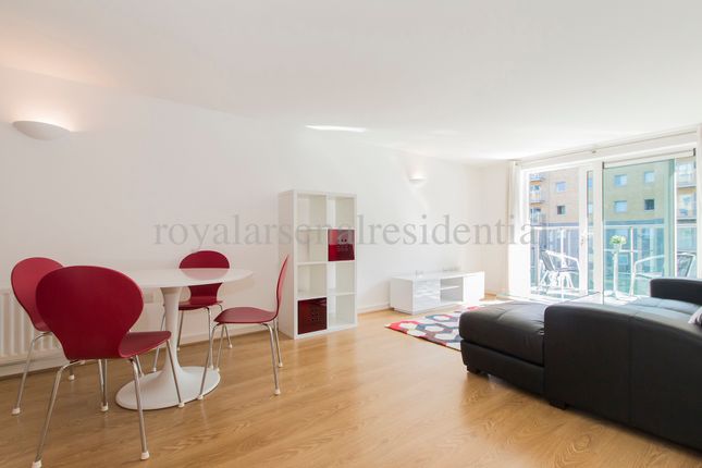 2 bed flat