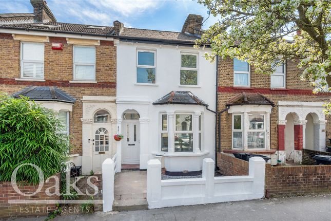 Watcombe Road, South Norwood 2 bed terraced house for sale