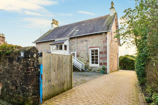 Millig Street, Helensburgh, G84 3 bed apartment for sale