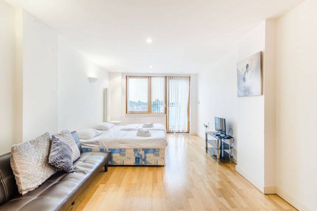 London Road, Croydon, CR0 2 bed flat for sale