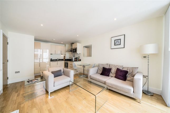 Denison House, London E14 1 bed apartment for sale