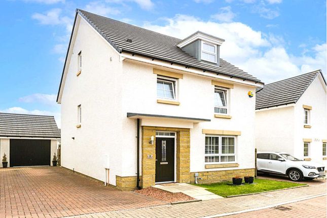 2 Gowanlea Place, Brookfield, PA5 8WH 4 bed detached house for sale