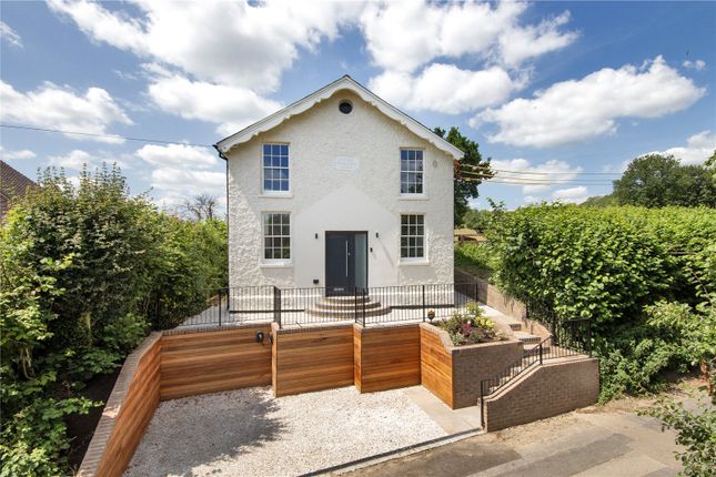 Chapel Street, Ryarsh, West Malling... 4 bed detached house for sale