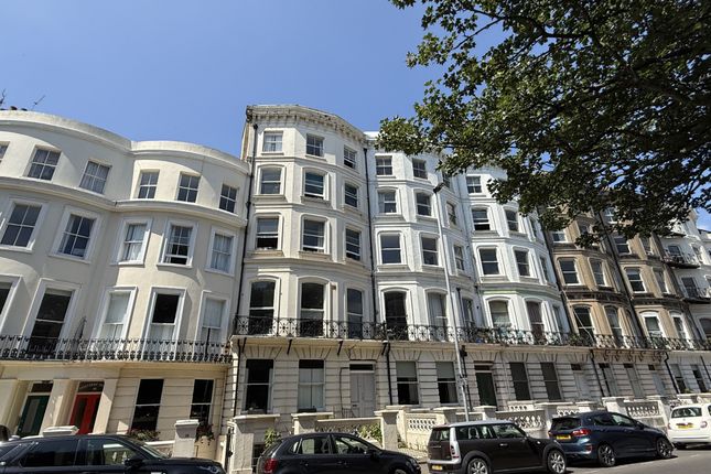 VERNON TERRACE BRIGHTON 2 bed flat for sale