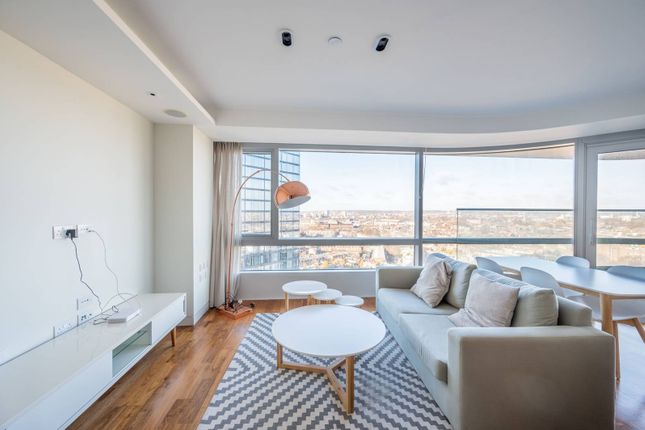 Canaletto Tower, Old Street, London... 1 bed flat for sale
