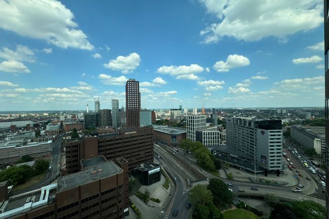 1 bed flat