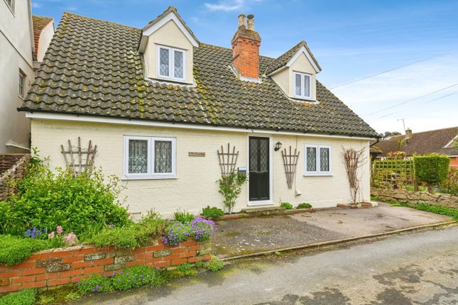 3 bed detached house