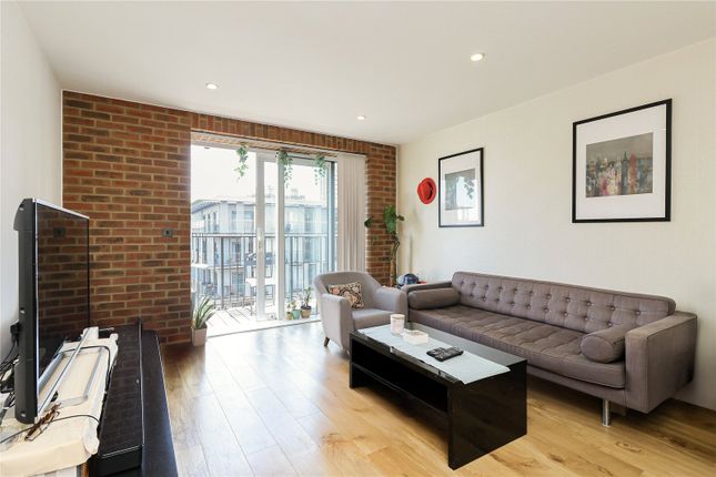 Major Draper Street, Woolwich SE18 2 bed apartment for sale