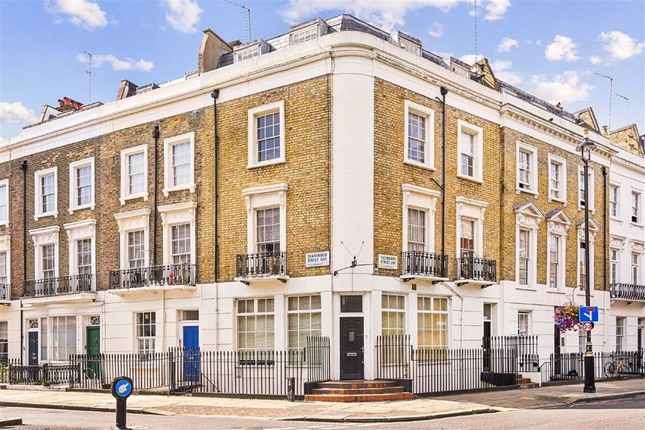 Tachbrook Street, London SW1V 2 bed flat for sale