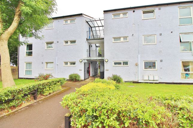 2 bed flat