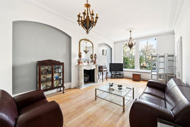 Castlebar Road, London, W5 5 bed detached house for sale