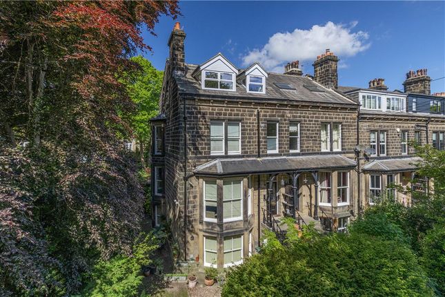 Yewbank Terrace, Ilkley, West... 1 bed apartment for sale
