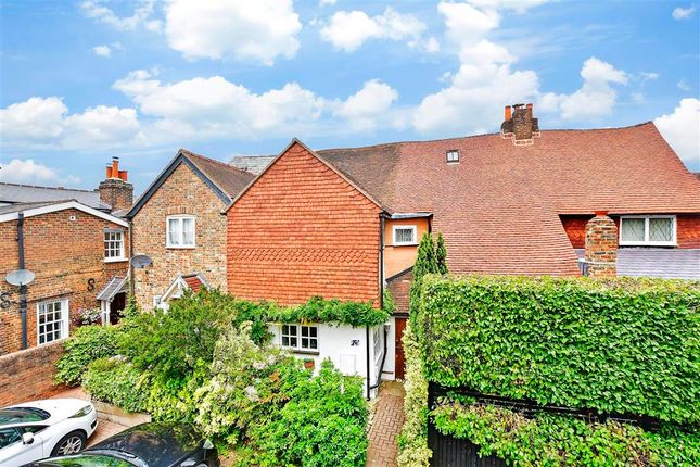 West Street, Reigate, Surrey 2 bed cottage for sale