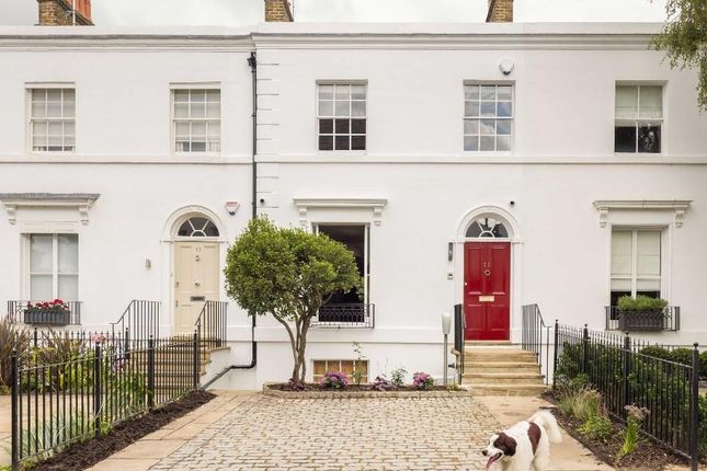 Old Palace Lane, Richmond TW9 3 bed terraced house for sale