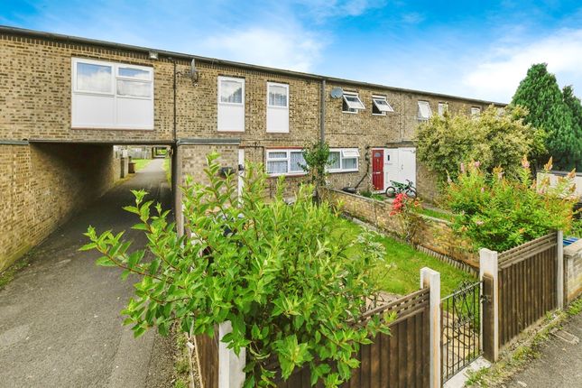 5 bed end terrace house