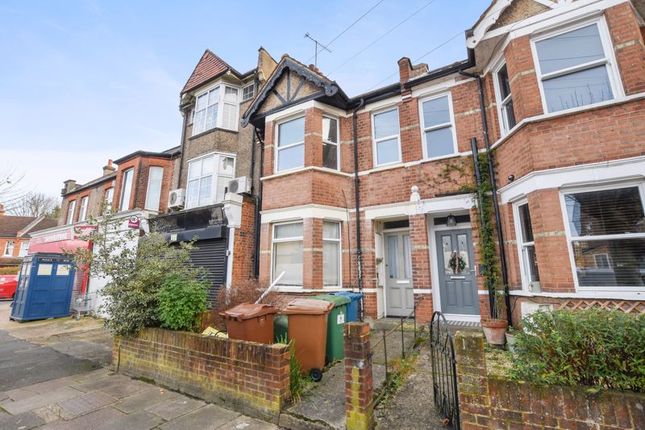 Merivale Road, Harrow 2 bed property for sale