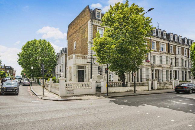 Holland Road, Holland Park 2 bed flat for sale