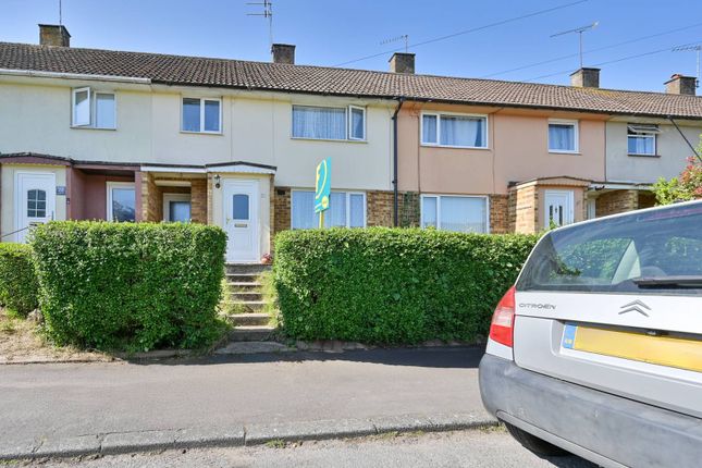 Lyne Way, Hemel Hempstead, HP1 3 bed terraced house for sale