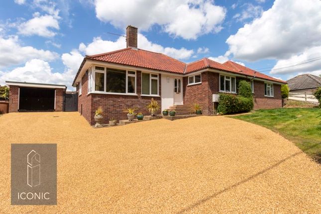 4 bedroom detached bungalow for sale